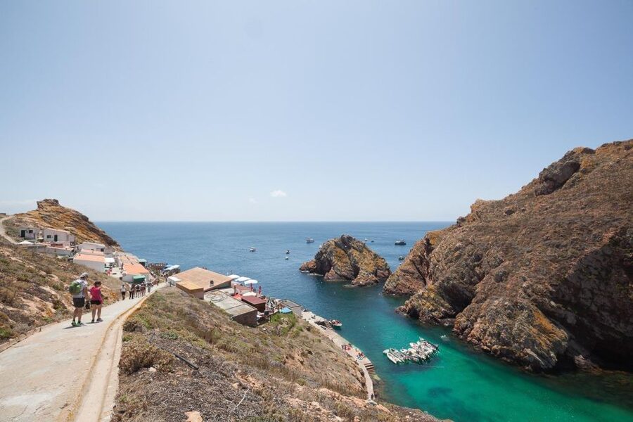 From Lisbon: Berlenga Grande Island Private Tour - Price and Logistics, Is $222 Good Value for This Kind of Day?