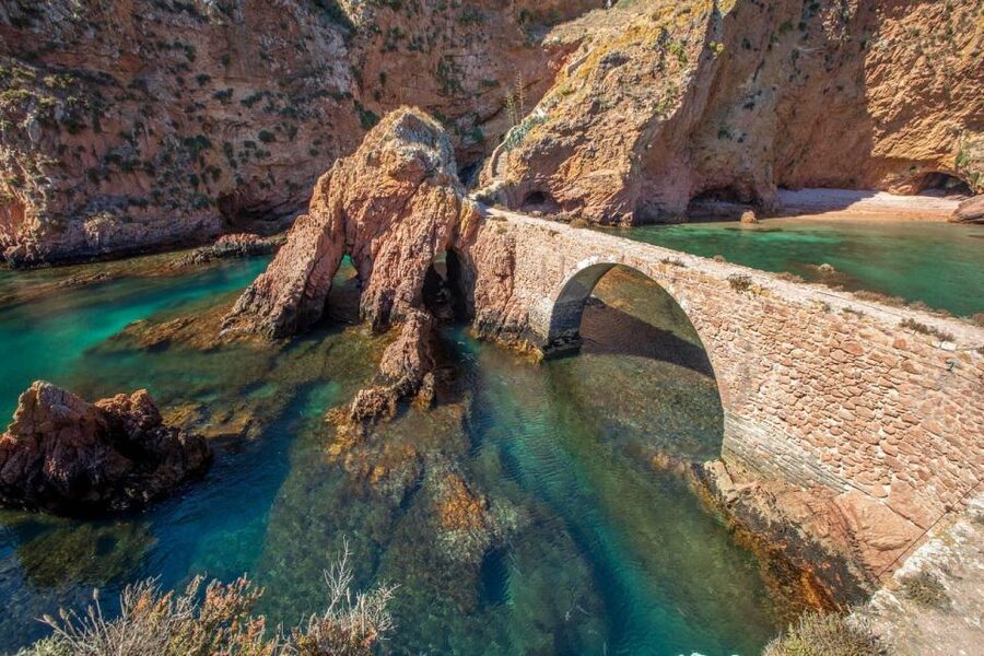 From Lisbon: Berlenga Grande Island Private Tour - Quick Practical Tips to Make Berlenga Feel Easy