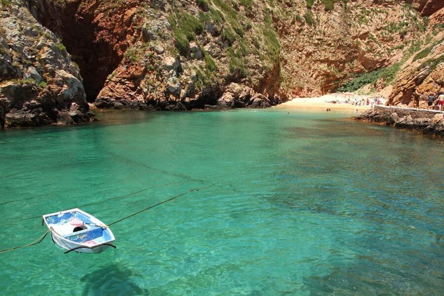 From Lisbon: Berlenga Grande Island Private Tour - Should You Book This Tour?