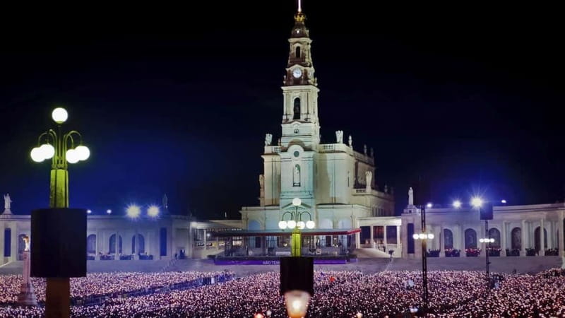 From Lisbon: Best of Fátima Half Day Tour - Key highlights worth planning around
