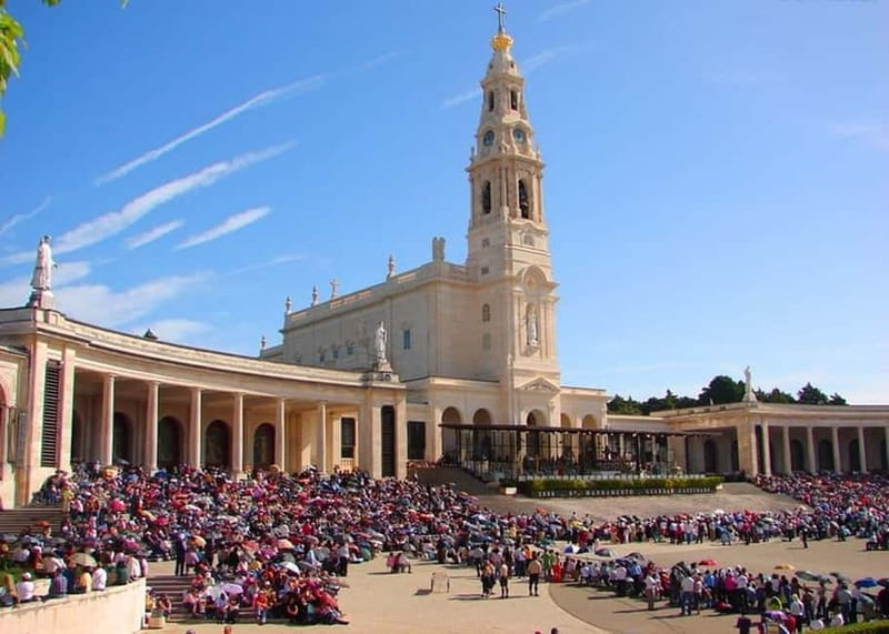 From Lisbon: Best of Fátima Half Day Tour - Price and value: what your $152 includes, and what it does not