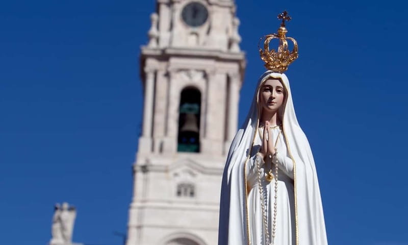 From Lisbon: Best of Fátima Half Day Tour - Aljustrel and the seers homes: turning the story into real streets