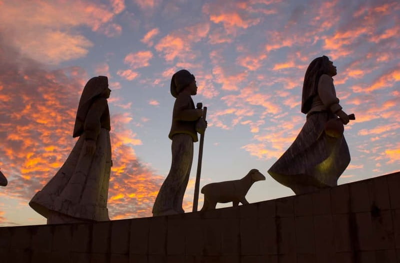 From Lisbon: Best of Fátima Half Day Tour - Sanctuary of Our Lady of Fátima: your 1.5 hours to look, pray, and photograph