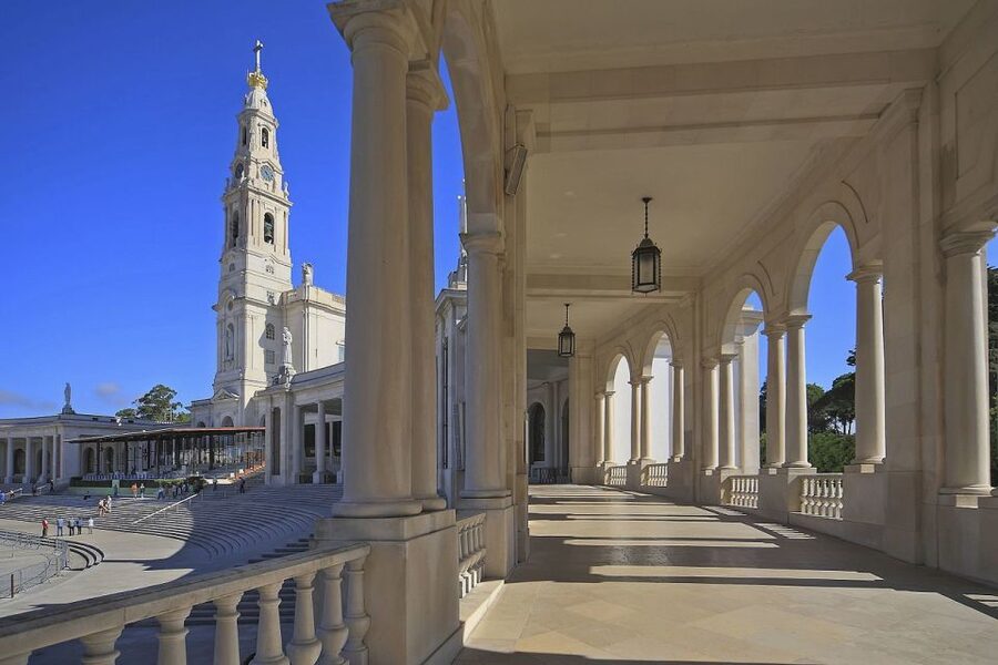 From Lisbon: Best of Fátima Half Day Tour - Optional Nazaré add-on: when you want sea air without extra stress
