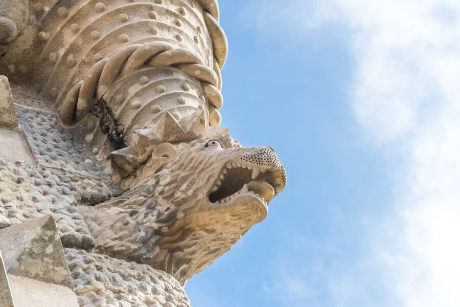 From Lisbon: Best of Sintra and Cascais Guided Day Tour - Cascais and the coast road: kings-in-exile, espionage, and sea air