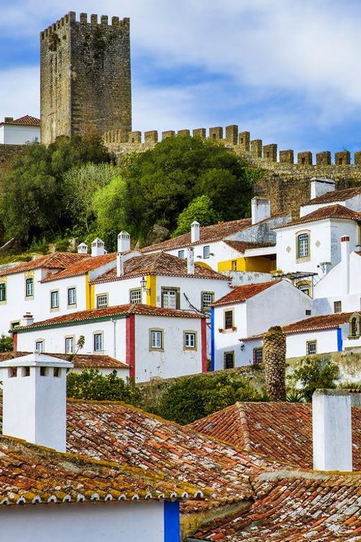 From Lisbon: Budha Eden, Obidos & Nazaré Private Day Trip - Key things I’d plan for before you go