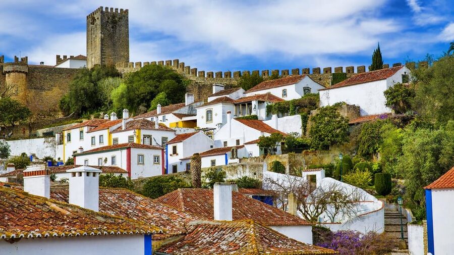 From Lisbon: Budha Eden, Obidos & Nazaré Private Day Trip - What to pack and how to handle rain or wind