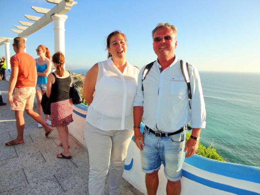 From Lisbon: Coastal Villages and Mafra Palace Guided Tour - Key things that make this tour worth your time