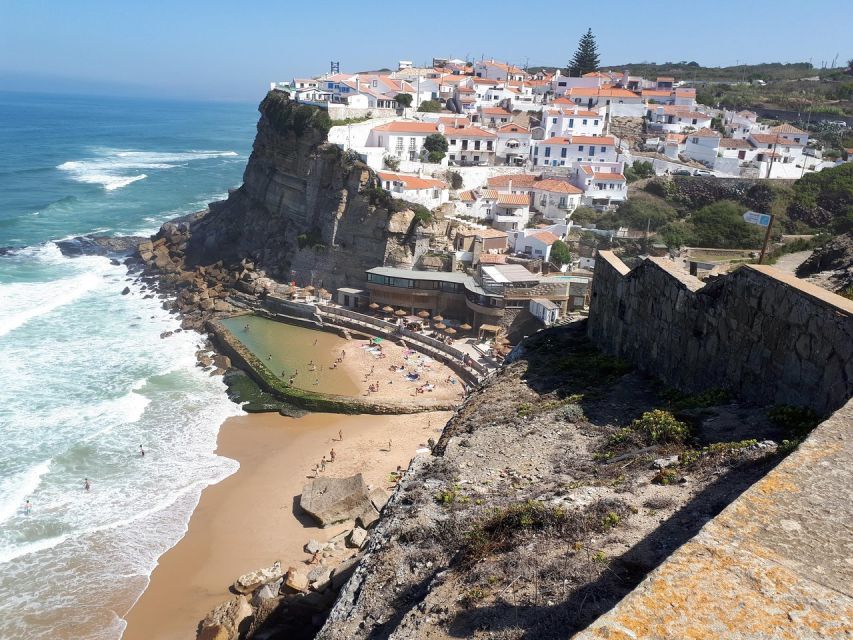 From Lisbon: Coastal Villages and Mafra Palace Guided Tour - Mafra National Palace: 92 bells, 1,200 rooms, and a library fact you will remember