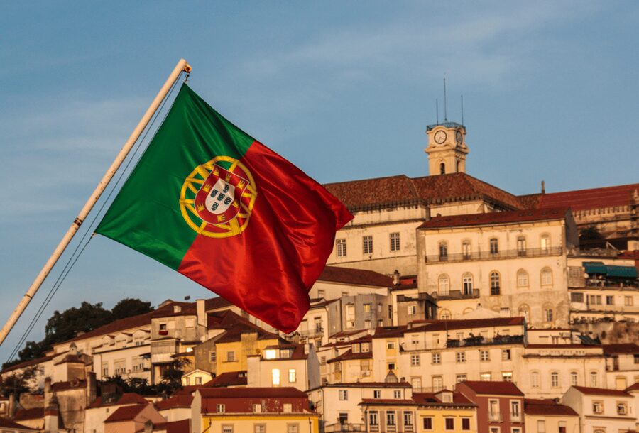From Lisbon: COIMBRA and AVEIRO - Ovos moles in Aveiro: tasting the region’s signature sweet