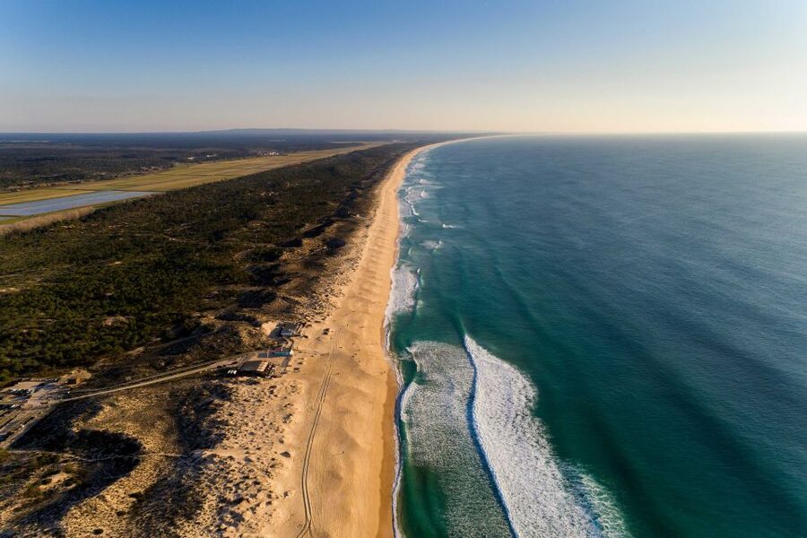 From Lisbon: Comporta and Setúbal Trip with Horseback Riding - Timing, logistics, and how to plan your day so it feels good