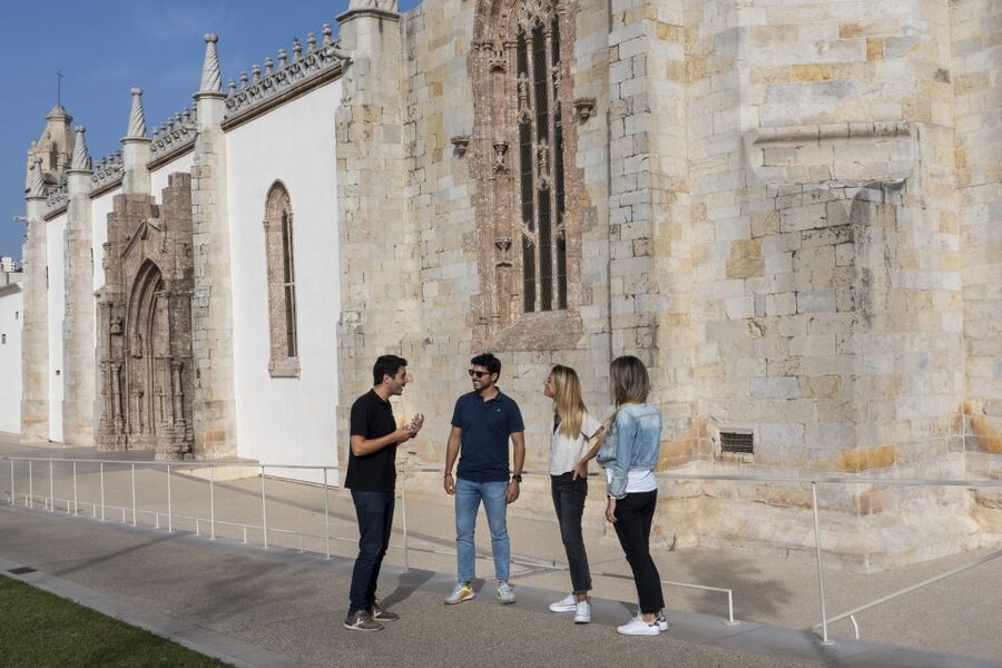 From Lisbon: Comporta and Setúbal Trip with Horseback Riding - Your guides: the human factor that makes the day run