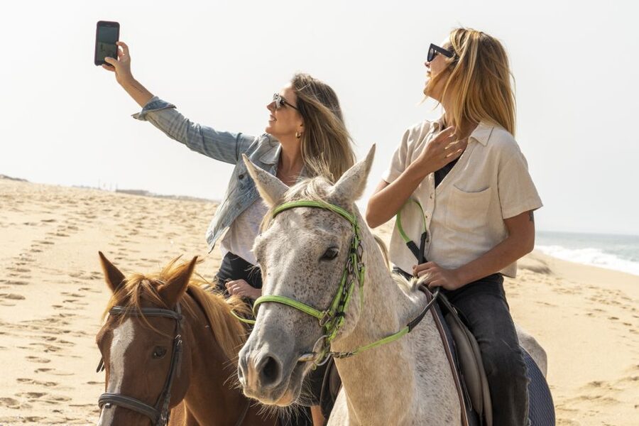 From Lisbon: Comporta and Setúbal Trip with Horseback Riding - Meeting in Lisbon: easy start, but be on time