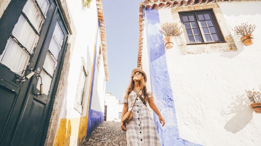 From Lisbon: Day Trip to Porto, Óbidos, and Nazaré - Why this Lisbon-to-Porto day trip works so well