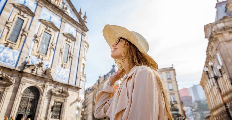 From Lisbon: Day Trip to Porto, Óbidos, and Nazaré - Bus ride reality: comfort, heat, and hearing the guide