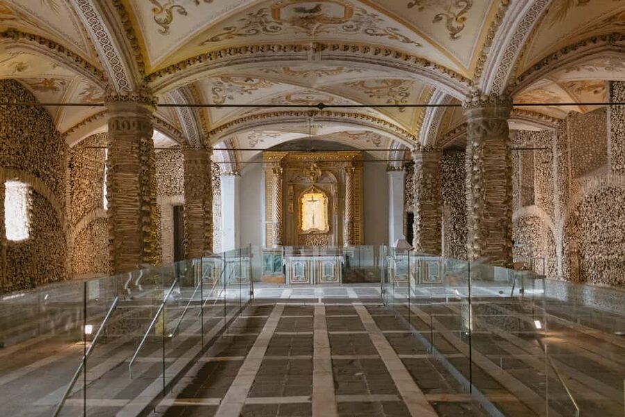 From Lisbon: Évora and Monsaraz Day Tour with Wine Tasting - Ride comfort, timing, and the real amount of driving