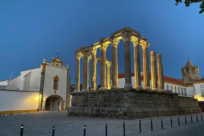 From Lisbon: Évora, Monsaraz, Wine Tasting & Cristo Rei - Key things to love about this Lisbon to Alentejo day trip