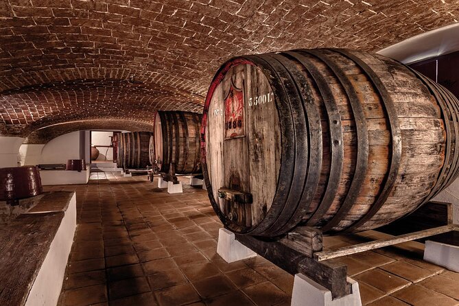 From Lisbon: Évora, Monsaraz, Wine Tasting & Cristo Rei - Getting started in Lisbon, then settling into the drive