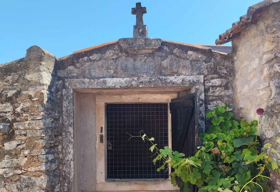From Lisbon: Fátima and Sintra Private Tour - Valinhos village: seeing the setting behind the story