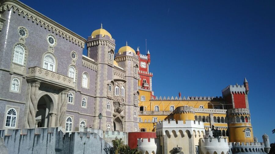 From Lisbon: Fátima and Sintra Private Tour - The Fátima route: Apparition Chapel and two basilicas