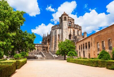Fátima, Batalha and Tomar – Faith and Knights Templar