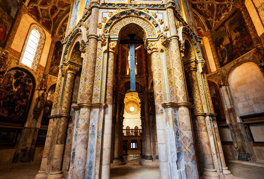 From Lisbon: Fátima, Batalha and Tomar - Faith and Knights Templar - Price and Value: What $85 Per Person Covers