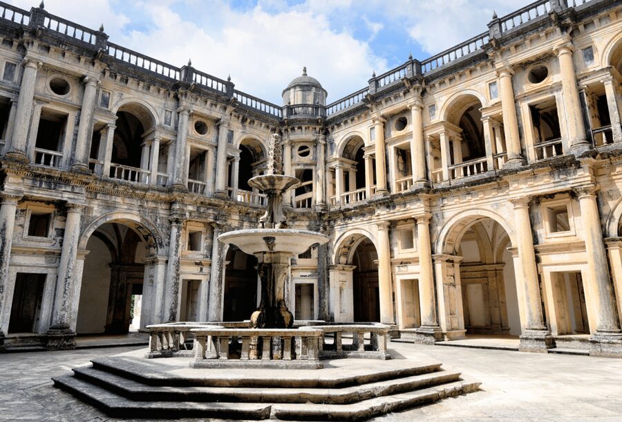 From Lisbon: Fátima, Batalha and Tomar - Faith and Knights Templar - Pacing, Timing, and What to Do With Your Free Time