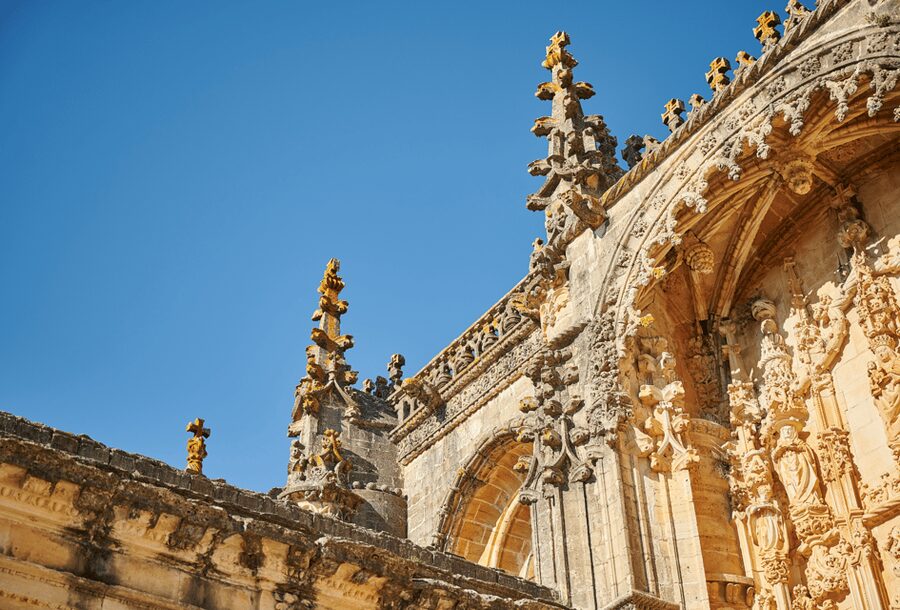 From Lisbon: Fátima, Batalha and Tomar - Faith and Knights Templar - Who Should Book This Fátima, Batalha and Tomar Tour