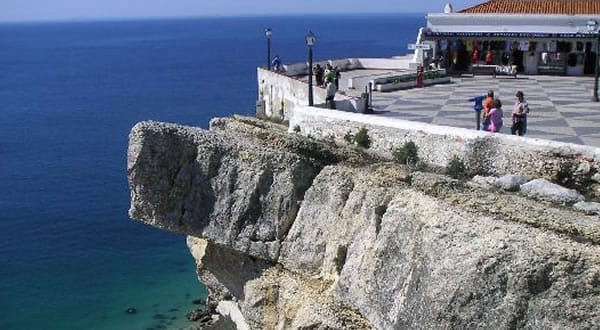 From Lisbon: Fátima, Batalha, Nazaré and Óbidos Day Tour - Fátima sanctuary visit: what you can see in about one hour