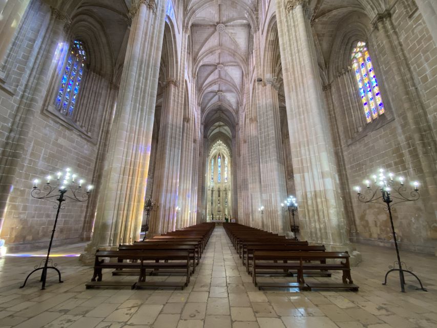 From Lisbon: Fátima, Batalha, Nazaré, and Obidos Tour by Van - Who this tour suits best
