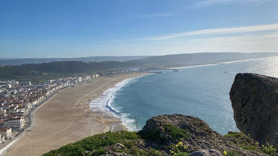 From Lisbon: Fátima, Batalha, Nazaré, and Obidos Tour by Van - Weather plan: rain is part of the deal