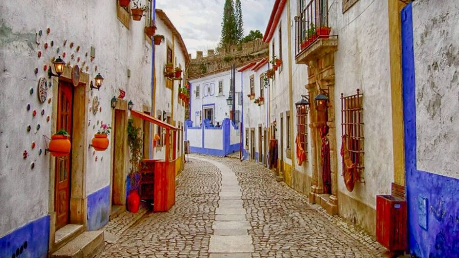 From Lisbon: Fátima, Batalha, Nazaré & Óbidos Full-Day Tour - Key highlights to know before you go