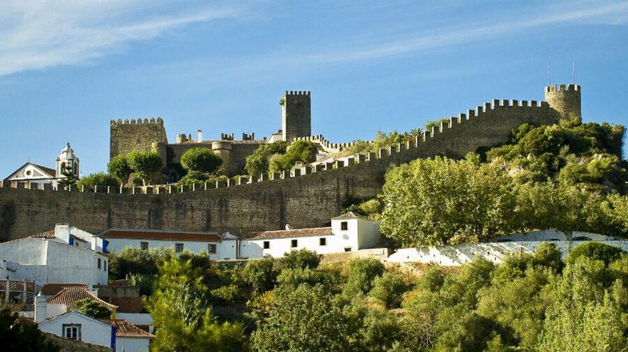 From Lisbon: Fátima, Batalha, Nazaré & Óbidos Full-Day Tour - A practical way to see four very different Portugal highlights in one day