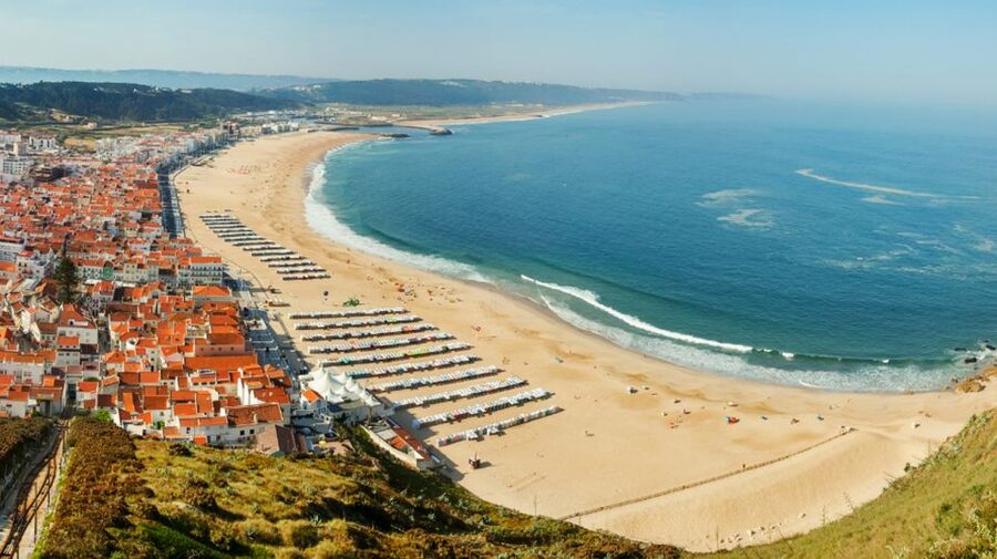 From Lisbon: Fátima, Batalha, Nazaré & Óbidos Full-Day Tour - Price and value: what $94 gets you for an 8-hour loop