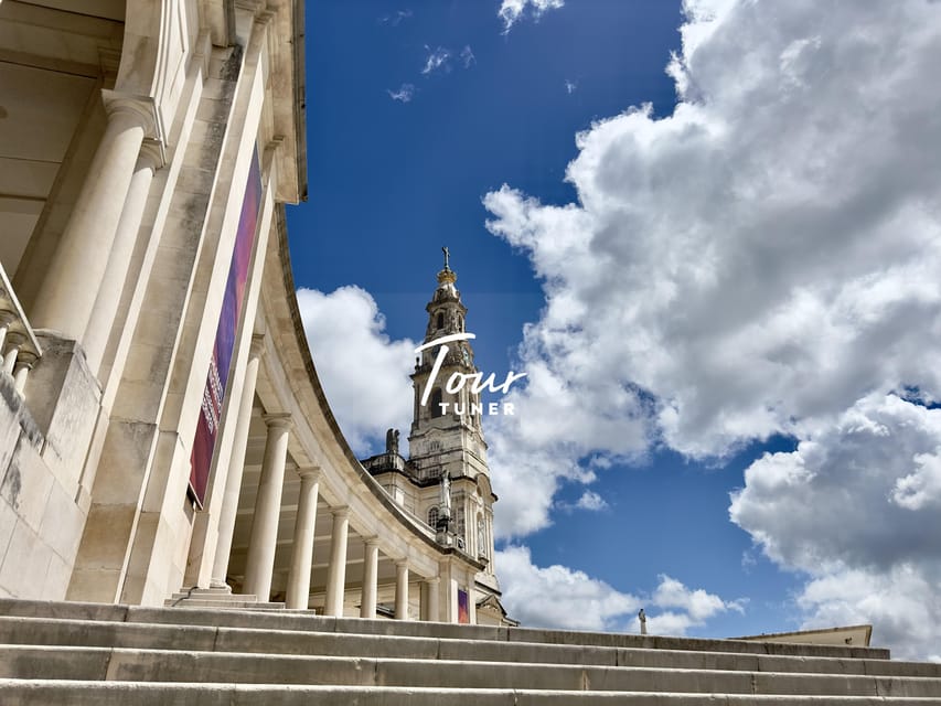 From Lisbon: Fátima, Batalha, Nazaré, & Óbidos. Private Tour - Key highlights that matter