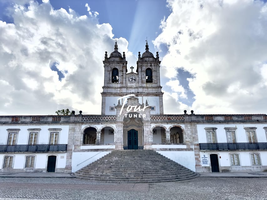 From Lisbon: Fátima, Batalha, Nazaré, & Óbidos. Private Tour - Mira de Aire Caves: an easy add-on if you want geology with your culture