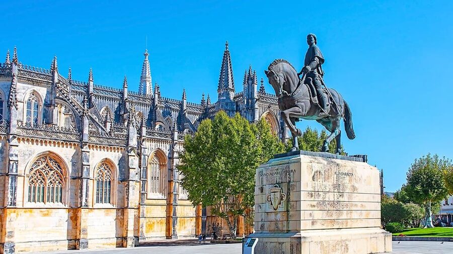 From Lisbon: Fatima, Batalha, Nazare, Obidos - Small Group - Pricing: Why $39 Feels Reasonable for This Much Ground