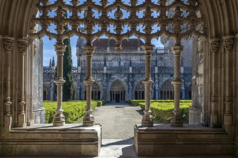 From Lisbon: Fatima, Batalha, Nazare, Obidos - Small Group - Fátima: The Marian Shrine and the Meaning Behind the Visitors