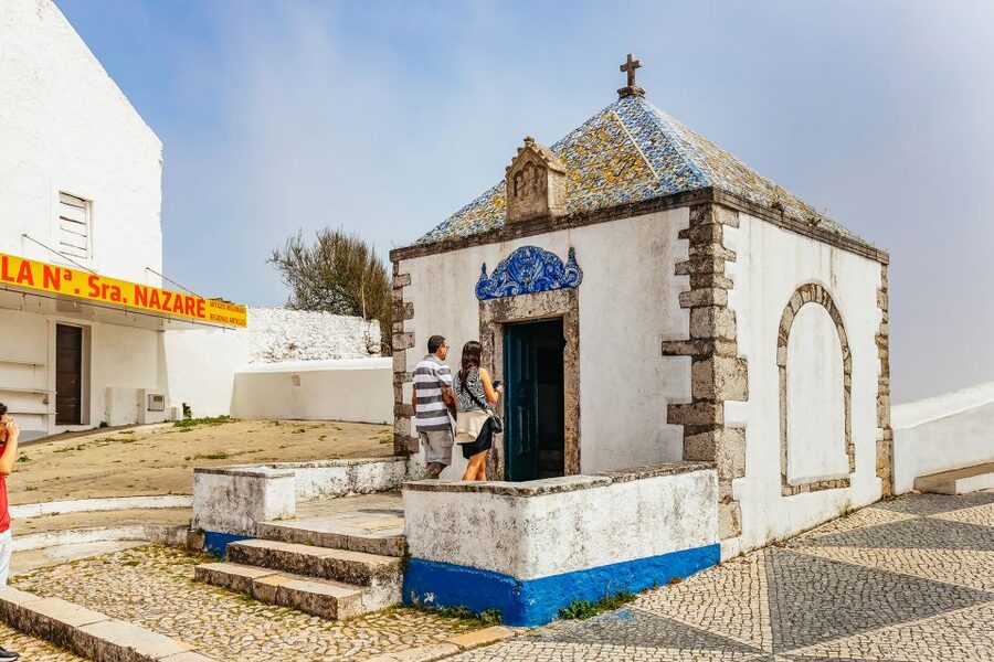 From Lisbon: Fatima Batalha Nazaré & Óbidos Small-Group Tour - Should you book this tour?
