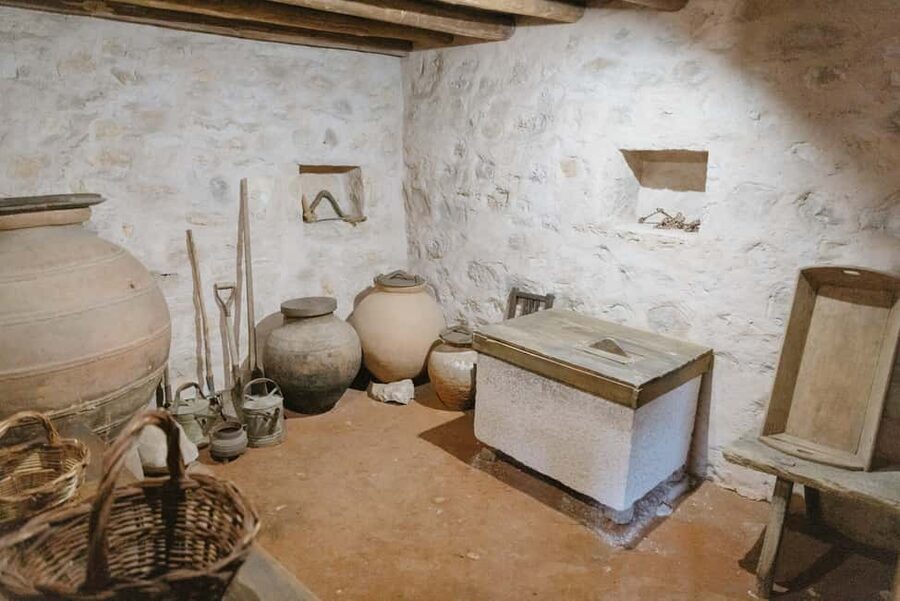 From Lisbon: Fátima HD and the Three Little Shepherds' House - Aljustrel: The Three Shepherds’ Village and the Recreated Home