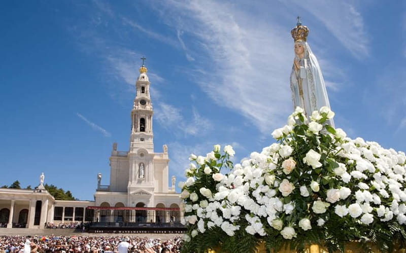 From Lisbon: Fátima HD and the Three Little Shepherds' House - Meeting Point, Start Time, and How the Day Stays Organized