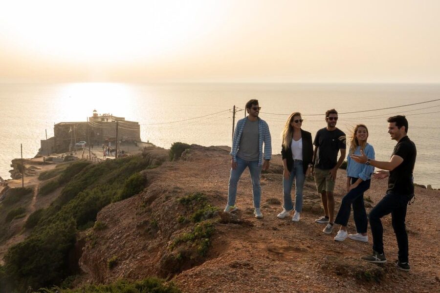 From Lisbon: Fátima, Nazaré and Sintra Guided Tour - The value of packing three icons into one day, without feeling like chaos