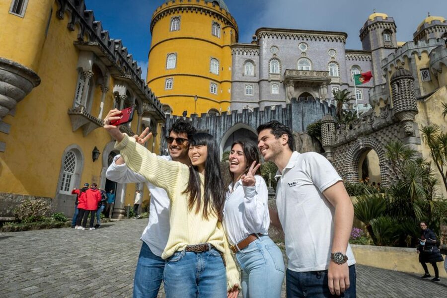 From Lisbon: Fátima, Nazaré and Sintra Guided Tour - Price and what’s included: where your $411 actually goes