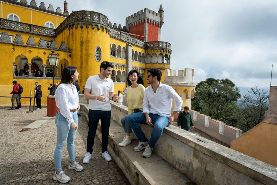 From Lisbon: Fátima, Nazaré and Sintra Guided Tour - What to bring and how to make the day feel smoother