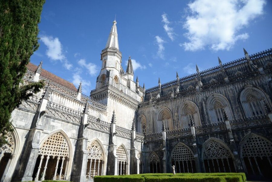 From Lisbon: Fatima, Nazaré, Batalha and Óbidos Tour - Key things I’d plan around