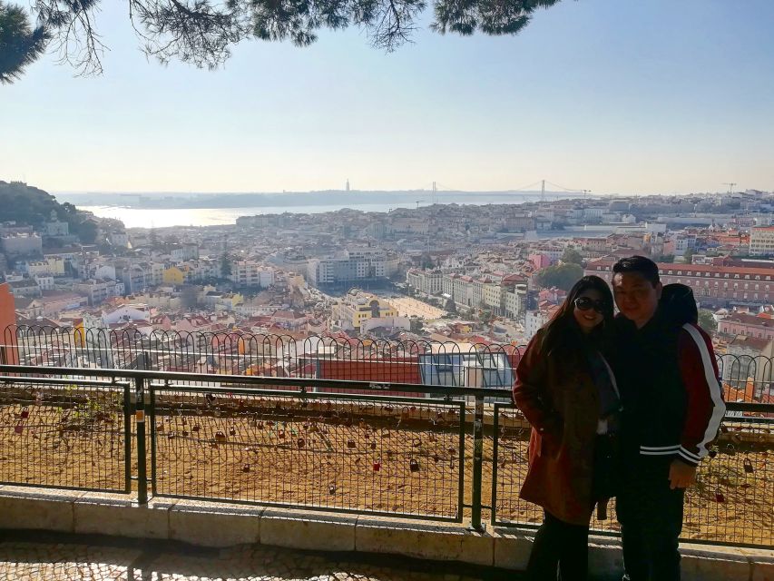 From Lisbon: Fatima, Nazare, Obidos & Caves Private Day Trip - Key Points That Make This Day Trip Worth Your Time