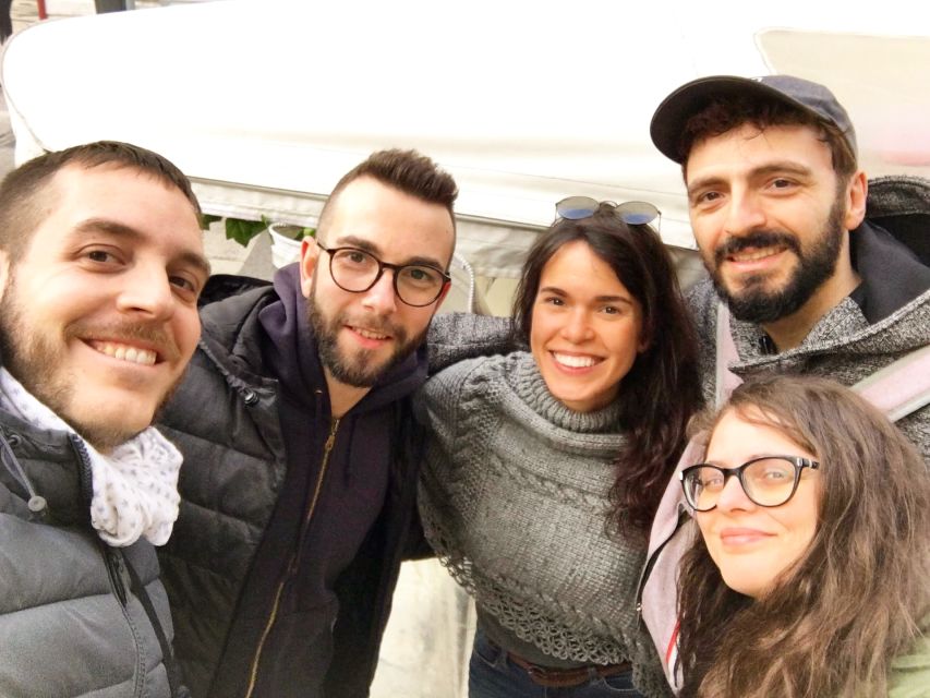From Lisbon: Fatima, Nazare, Obidos & Caves Private Day Trip - Regional Food and Drinks: Small Add-Ons That Make the Day Feel Human