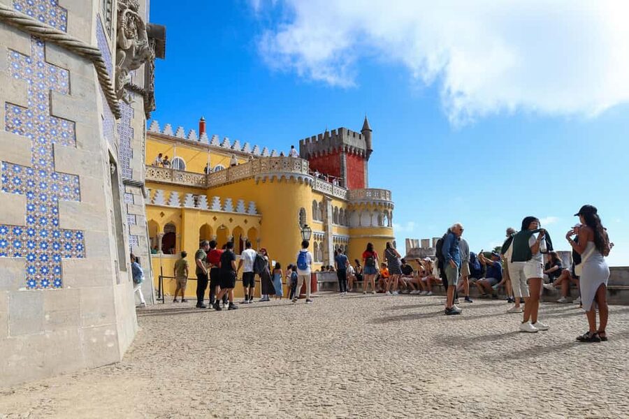 From Lisbon: Fátima, Nazaré & Sintra – 3 Cities Guided Tour - Key things you should know before you go