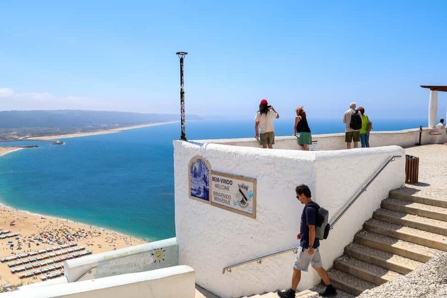 From Lisbon: Fátima, Nazaré & Sintra – 3 Cities Guided Tour - What This Lisbon Day Trip Really Covers In One Go
