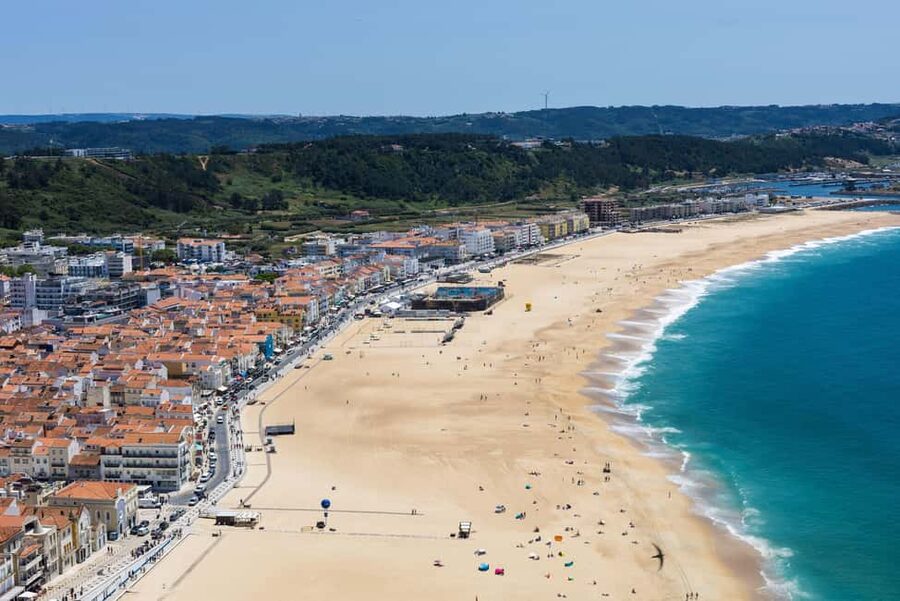 From Lisbon: Fátima, Nazaré & Sintra – 3 Cities Guided Tour - Price and What You Get for Around $90